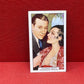 Gallaher Ltd Film Partners Cigarette Cards,