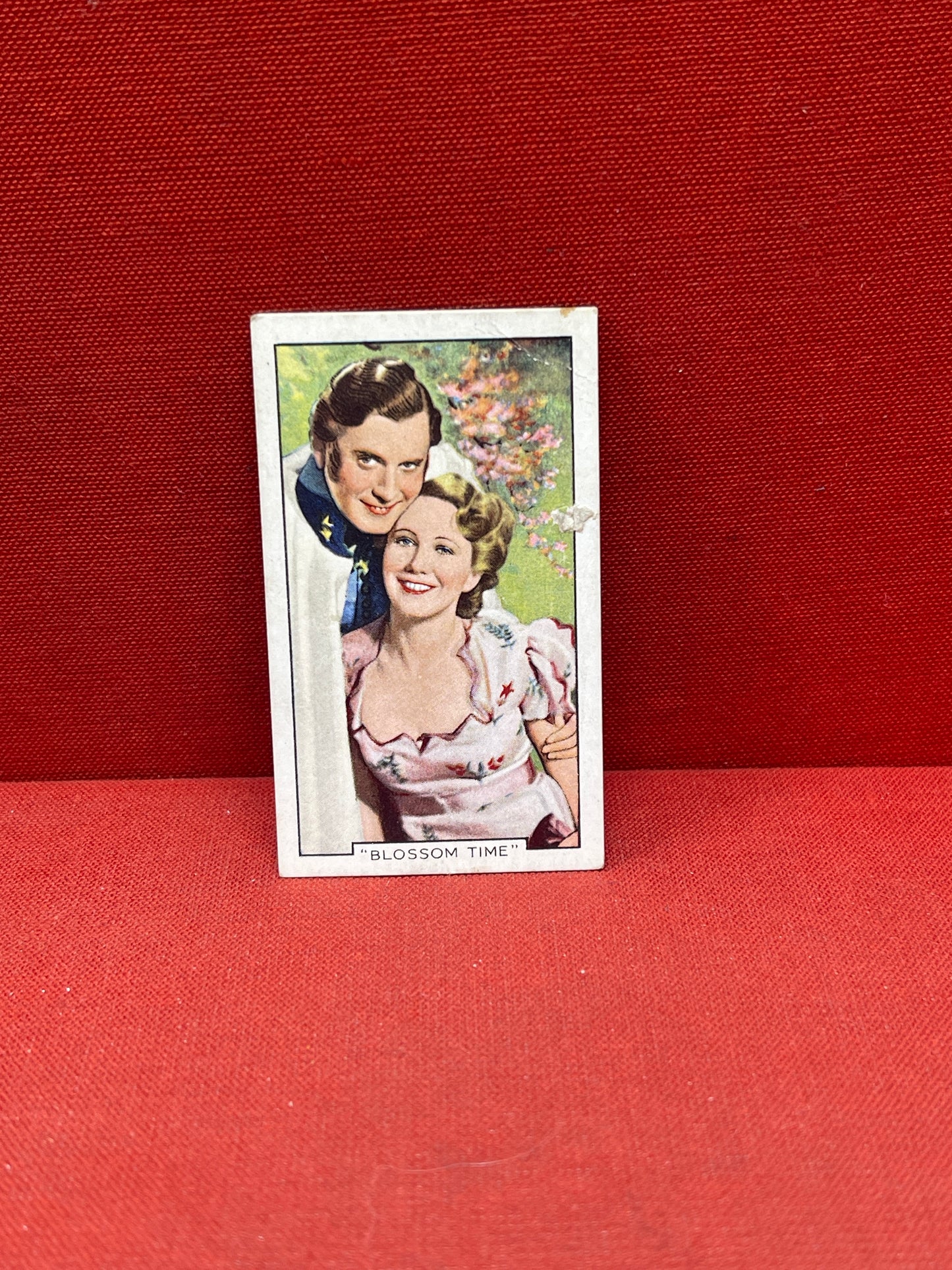 Gallaher Ltd Shots From Famous Films 1935 Cigarette Cards