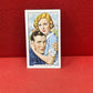 Gallaher Ltd Shots From Famous Films 1935 Cigarette Cards