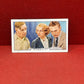 Gallaher Ltd Film Episodes Cigarette Cards 1935