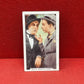 Gallaher Ltd Film Episodes Cigarette Cards 1935