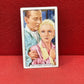 Gallaher Ltd Film Episodes Cigarette Cards 1935