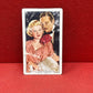 Gallaher Ltd Film Episodes Cigarette Cards 1935