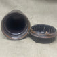 Original WWII German Luftwaffe Bomb Fuze Bakelite Transit Case.