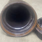 Original WWII German Luftwaffe Bomb Fuze Bakelite Transit Case.