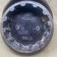 Original WWII German Luftwaffe Bomb Fuze Bakelite Transit Case.