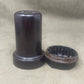 Original WWII German Luftwaffe Bomb Fuze Bakelite Transit Case.