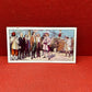 Morris's High Grade Cigarettes Captain Blood Cigarette Cards 1937