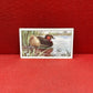 Gallaher Ltd British Birds Cigarette Cards 1937