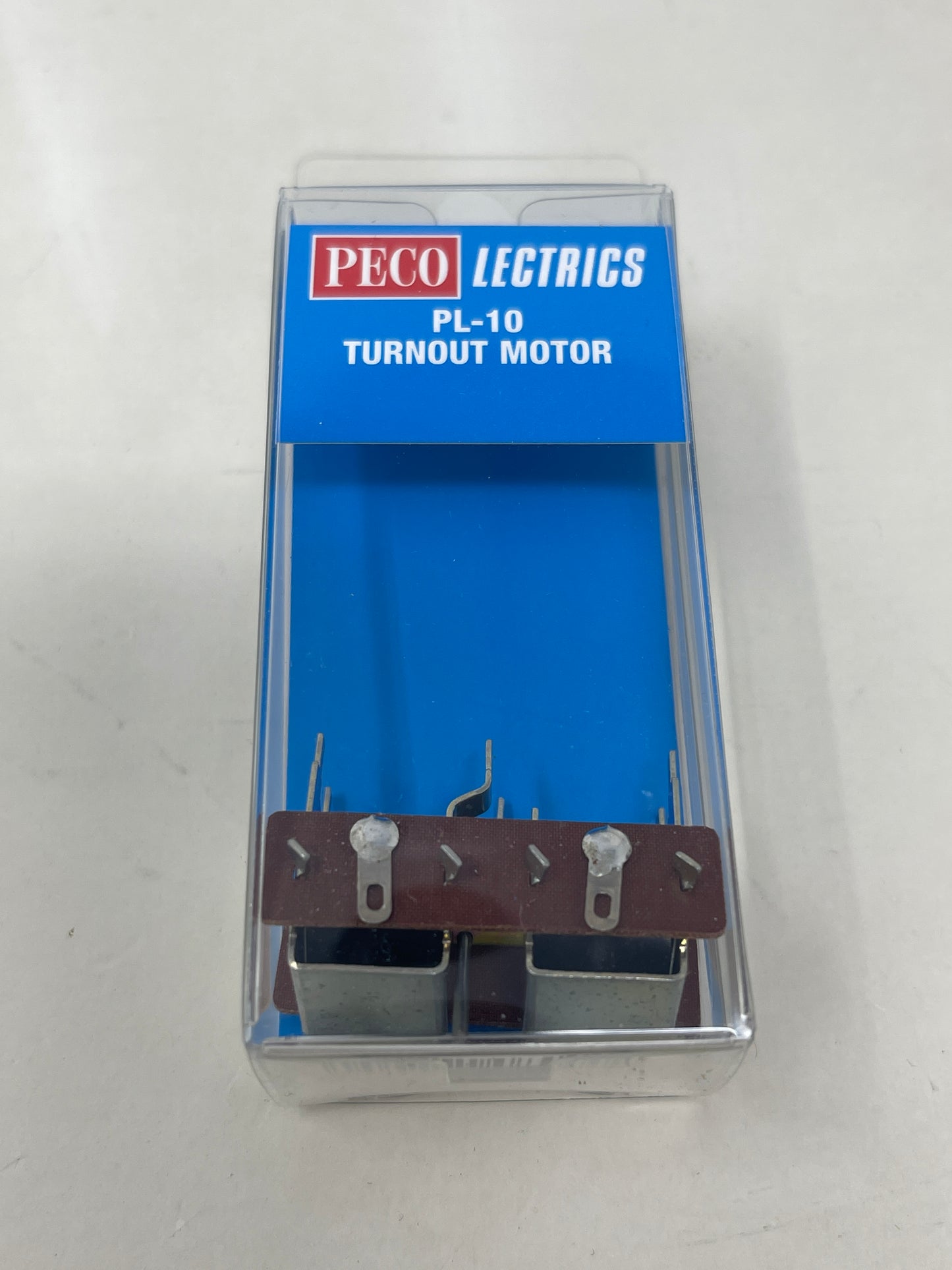 PECO PL-10 Turnout Motor