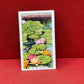 Gallaher Ltd Garden Flowers Cigarette Cards