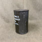 Original British Army Sweetened Milk Powder Ration Tin (Full Contents) – 10oz – Military Issue
