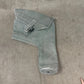 Original British 1944 Pattern Webbing Pistol Holster M.E.Co 1945 AF0250