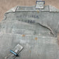 Original British 1944 Pattern Webbing Pistol Holster M.E.Co 1945 AF0250