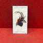 John Player & Sons Wild Animal Heads Cigarette Cards 1931