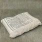 Original WWII Indian First Field Dressing – Indian Medical Service – Unopened Wartime Issue