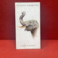 John Player & Sons Wild Animal Heads Cigarette Cards 1931