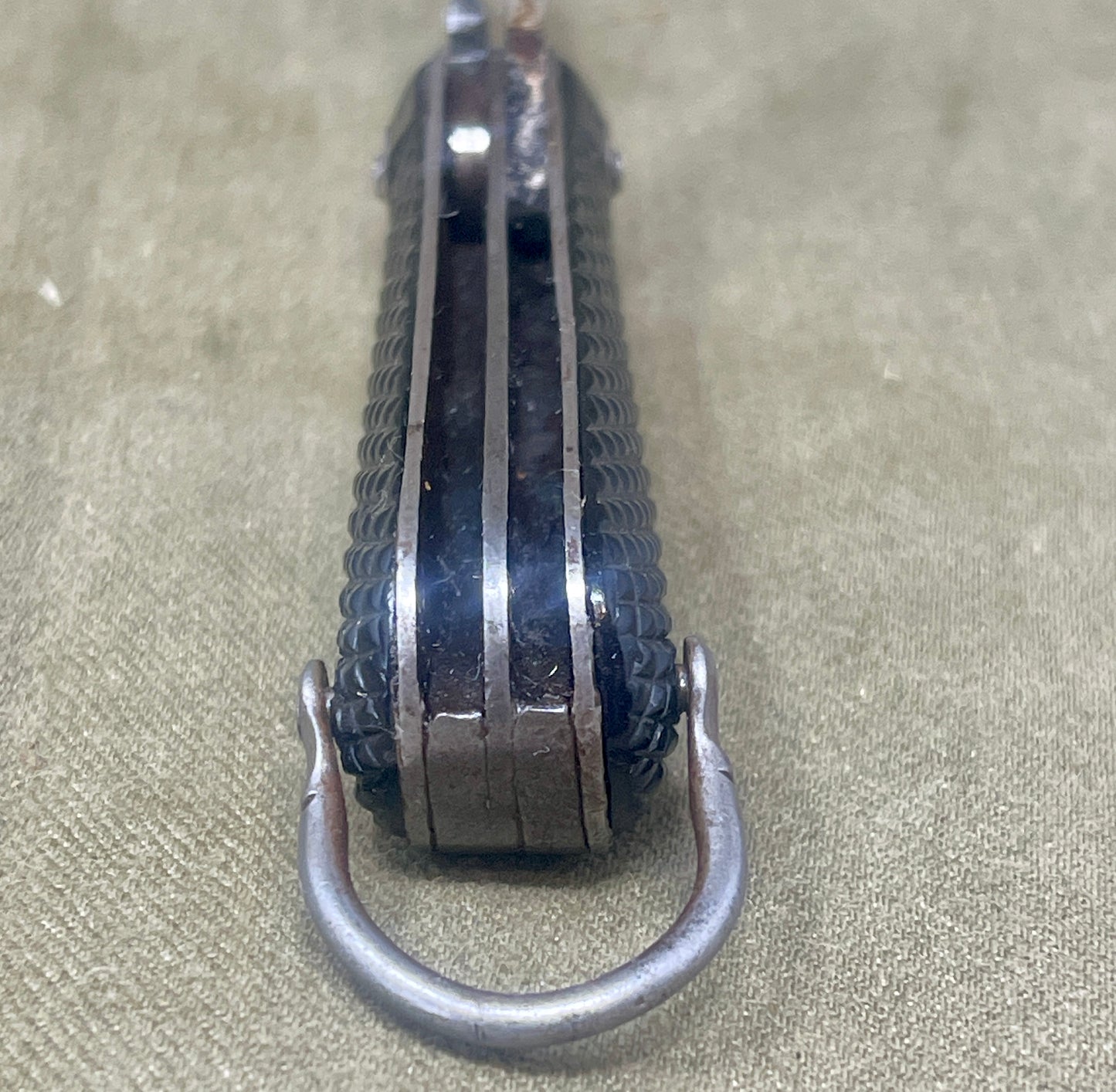 British 1946 Dated Pocket Jack Knife 