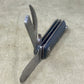 British 1946 Dated Pocket Jack Knife 