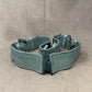 Original British Army 1944 Pattern Waist Belt (Normal Size) – Dated Example
