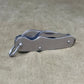 British Army Jack Knife Far East Jungle 1953 Dated R.B.S