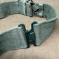 Original British Army 1944 Pattern Waist Belt (Normal Size) – Dated Example