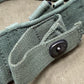 Original British Army 1944 Pattern Waist Belt (Normal Size) – Dated Example