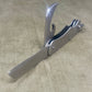 British Army Jack Knife Far East Jungle 1953 Dated P.B.S