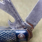 British Army Jack Knife Sheffield Made