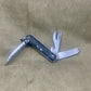 British Army Jack Knife Sheffield Made
