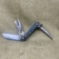 British Army Jack Knife Sheffield Made
