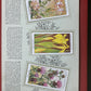 WD & HO Wills Wild Flowers Cigarette Card Album 1931