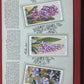 WD & HO Wills Wild Flowers Cigarette Card Album 1931