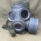 British 1944 Pattern Jungle Lightweight Respirator