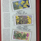 WD & HO Wills Wild Flowers Cigarette Card Album 1931