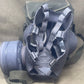 British 1944 Pattern Jungle Lightweight Respirator