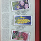 WD & HO Wills Wild Flowers Cigarette Card Album 1931