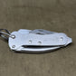 Original British Army Jack Knife – JR – NSN 7340-99-975-7403 – Dated 1987