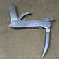 Original British Army Jack Knife – JR – NSN 7340-99-975-7403