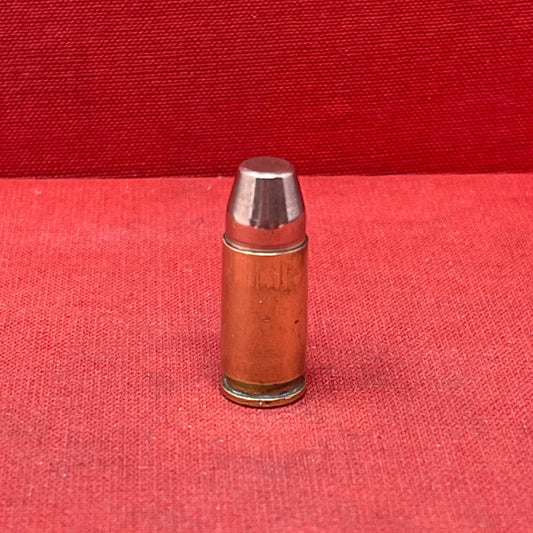 9mm FN Inert Cartridge