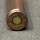 Original Czechoslovak 7.92×57 Mauser Heavy Ball Ammunition Packet – 15 Rounds – SB Vlašim vz.34