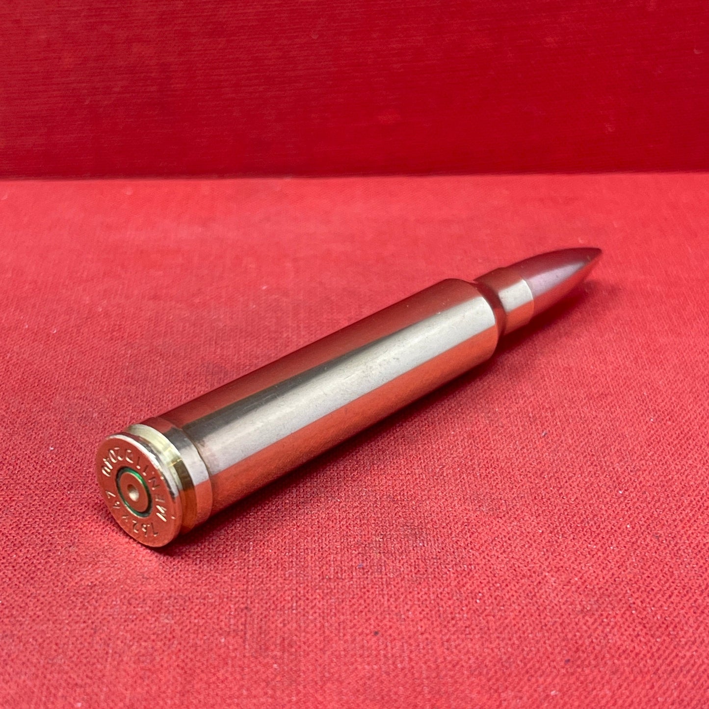 .300 Winchester Magnum (7.62×67mmB, INERT Sniper Round