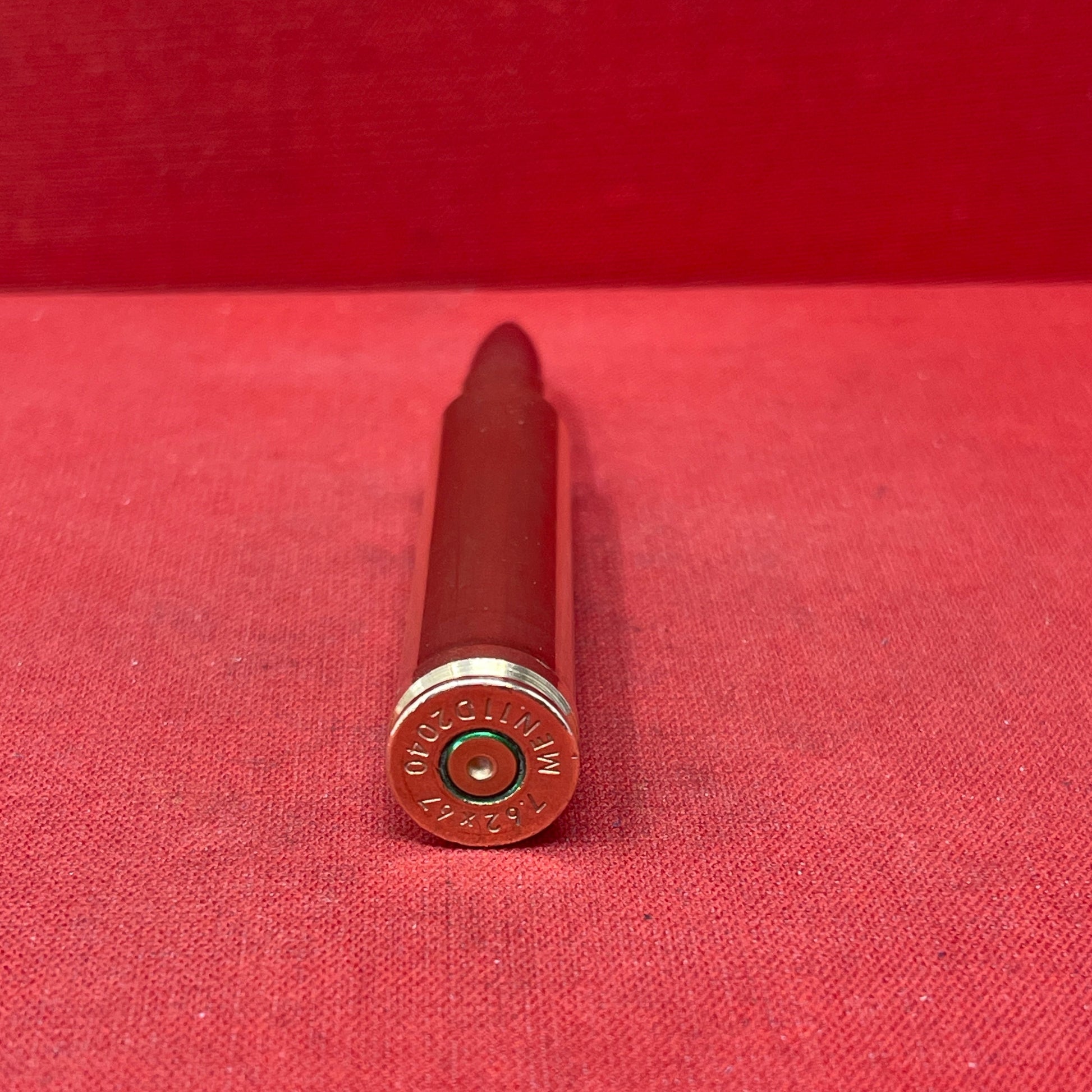 .300 Winchester Magnum (7.62×67mmB, INERT Sniper Round