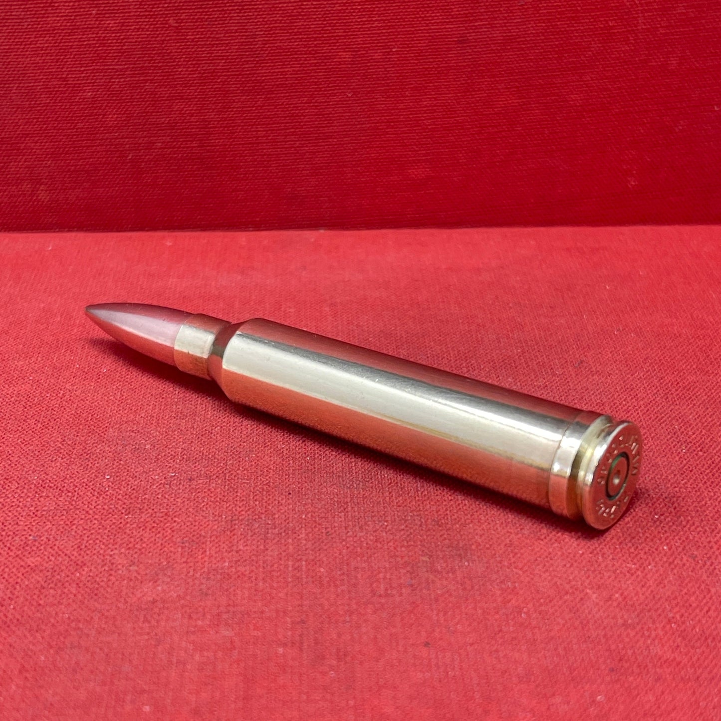 .300 Winchester Magnum (7.62×67mmB, INERT Sniper Round