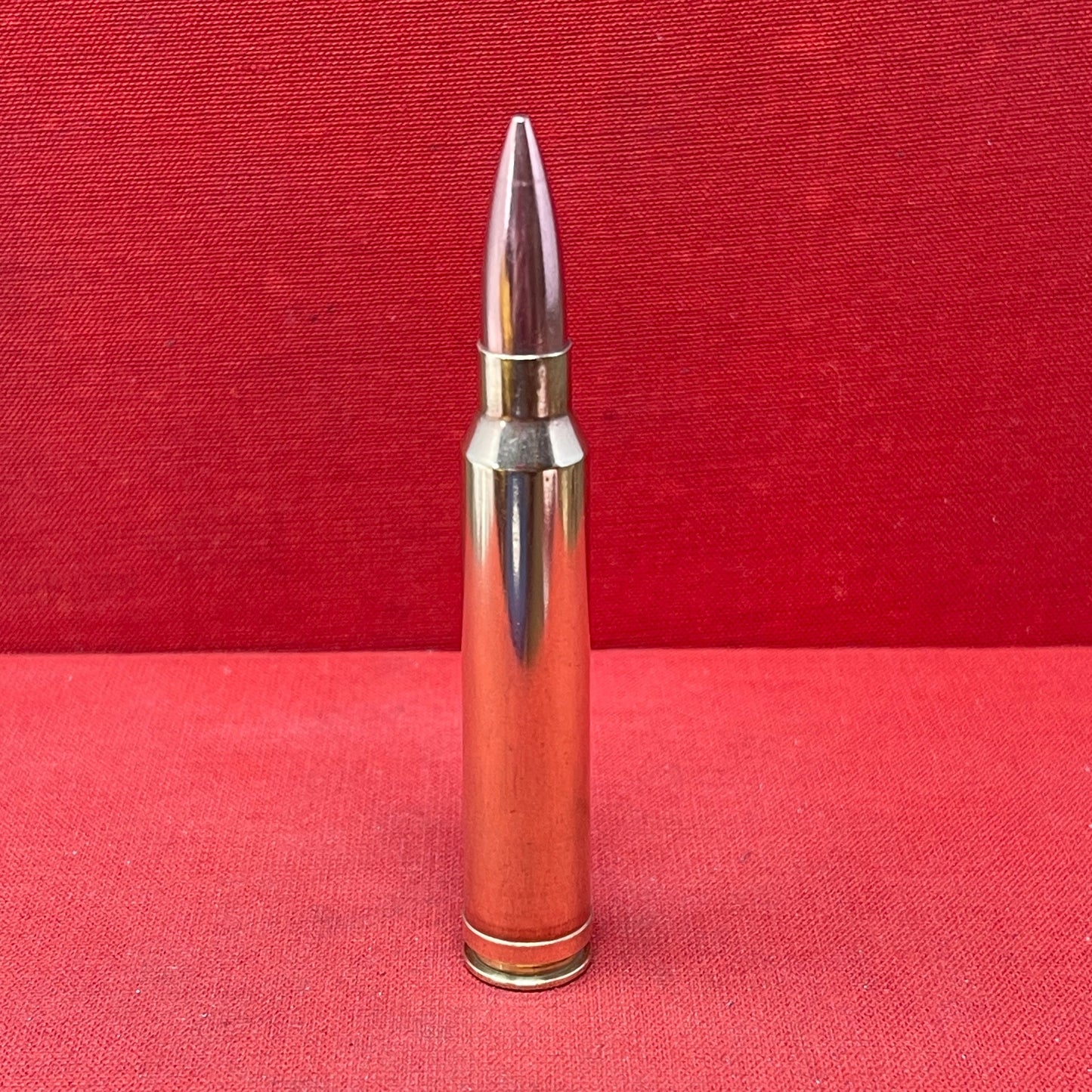 .300 Winchester Magnum (7.62×67mmB, INERT Sniper Round