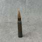 Original Inert German 7.92×57 Mauser Cartridge – kam St 5 1943 – HASAG, Occupied Poland