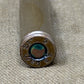 Original Inert German 7.92×57 Mauser Cartridge – kam St 5 1943 – HASAG, Occupied Poland