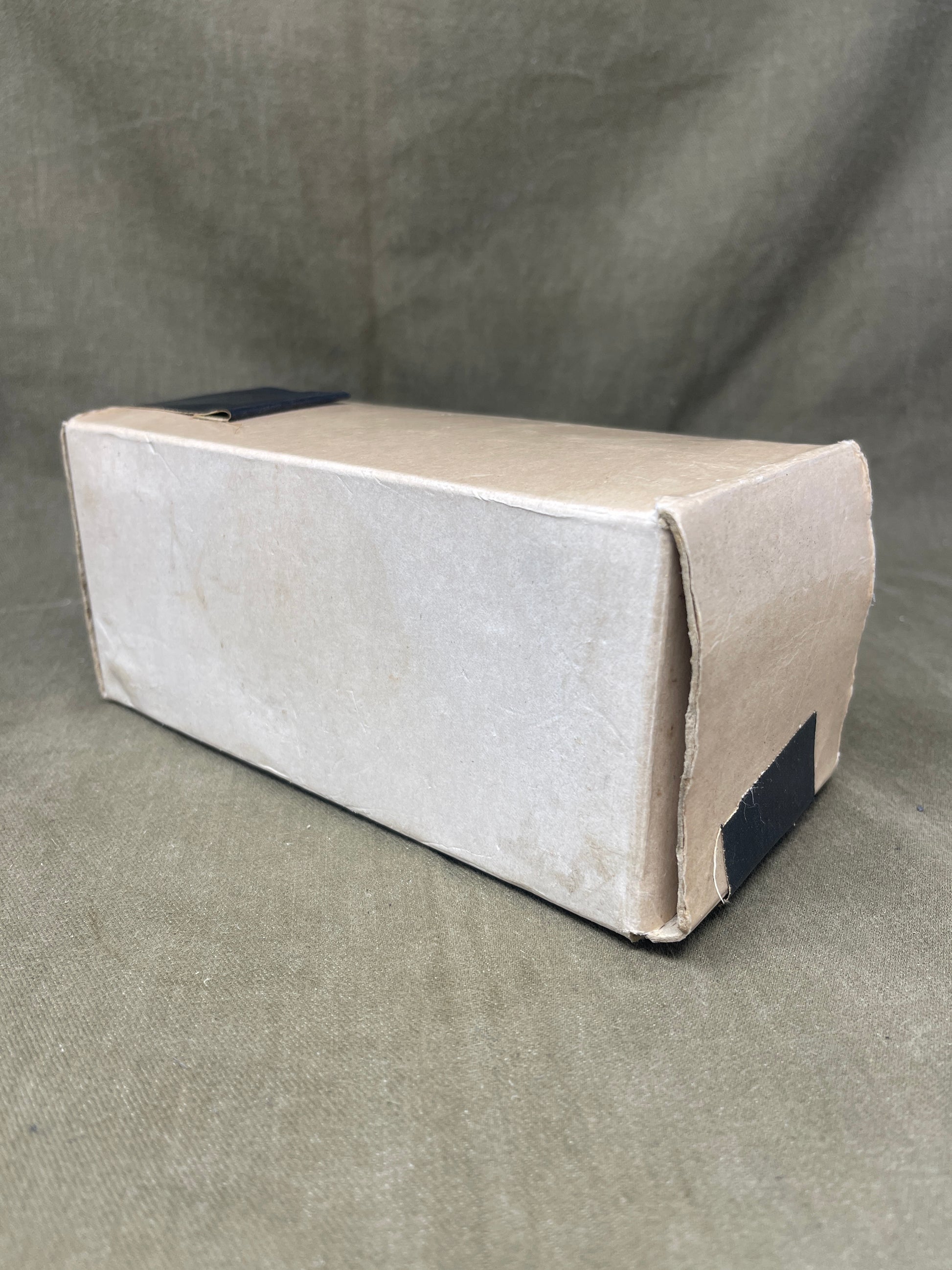 Flare Tripwire MK 3/1 (CY 12-84 504) – 1984 Cold War Military Signal Device (Inert)