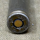 Original Inert German 7.92×57 Mauser Cartridge – bne St 6 1943 – WWII Wehrmacht