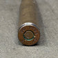 Original Inert German 7.92×57 Mauser Cartridge – P198 S 7 1936 – Pre-WWII Wehrmacht
